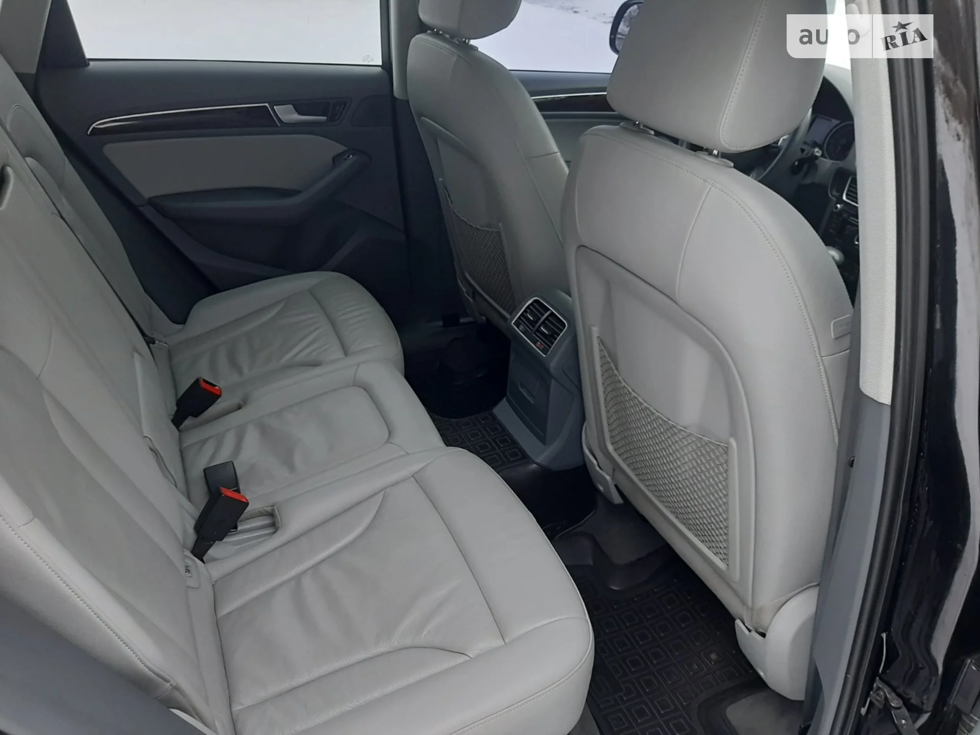 2014 Audi Q5 - мініатюра 5