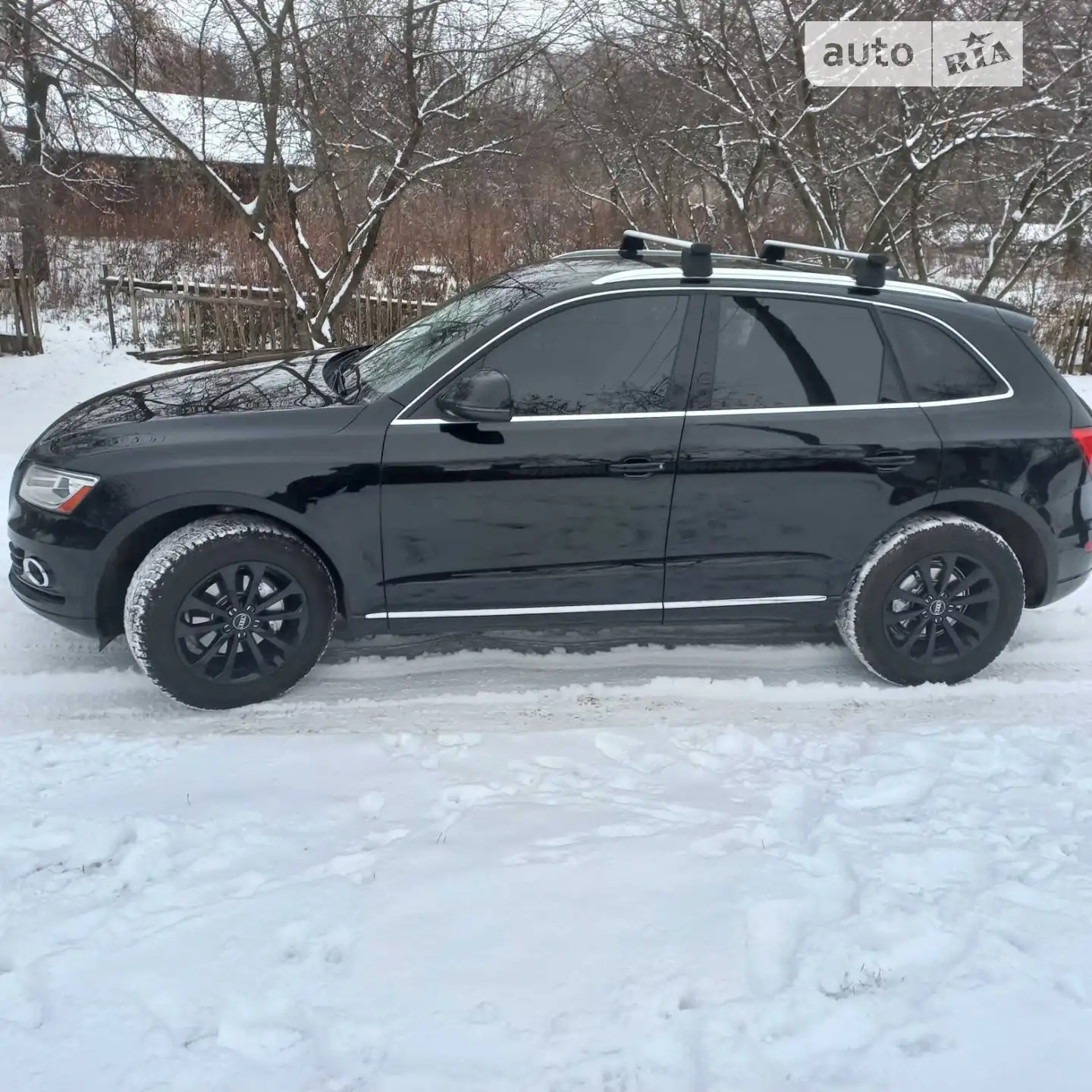2014 Audi Q5 - мініатюра 24