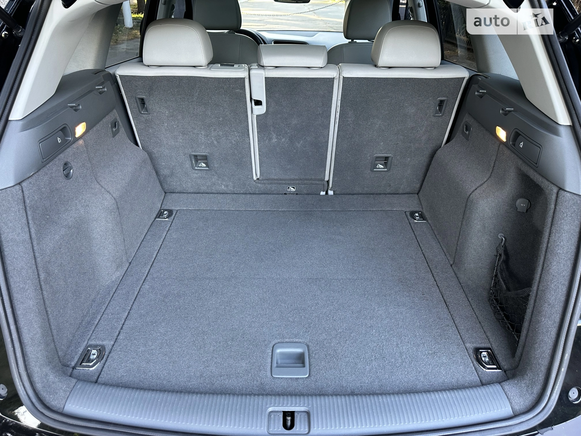 2014 Audi Q5 - мініатюра 28
