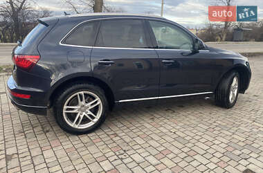 Внедорожник / Кроссовер Audi Q5 2014 в 