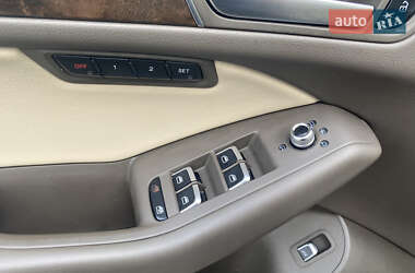 Внедорожник / Кроссовер Audi Q5 2014 в 