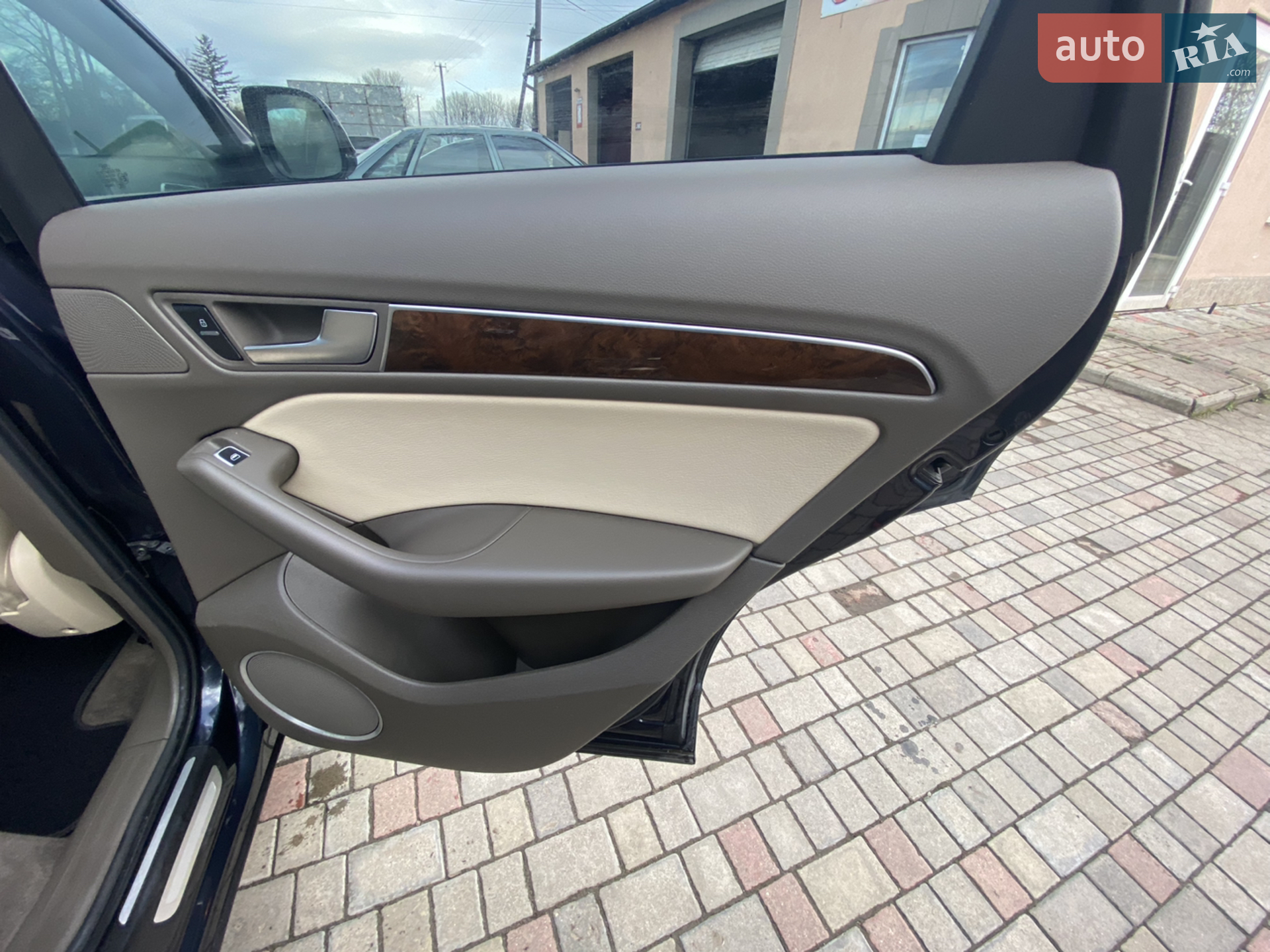 2014 Audi Q5 - мініатюра 26