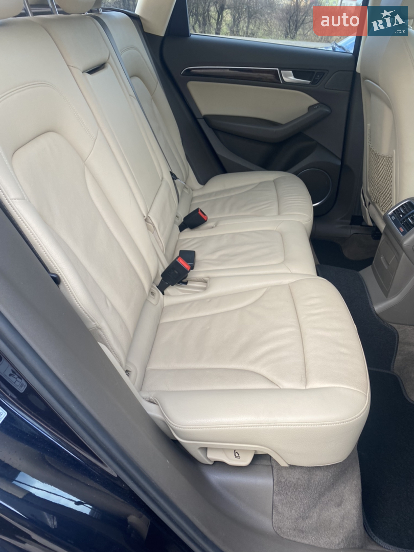 2014 Audi Q5 - мініатюра 44