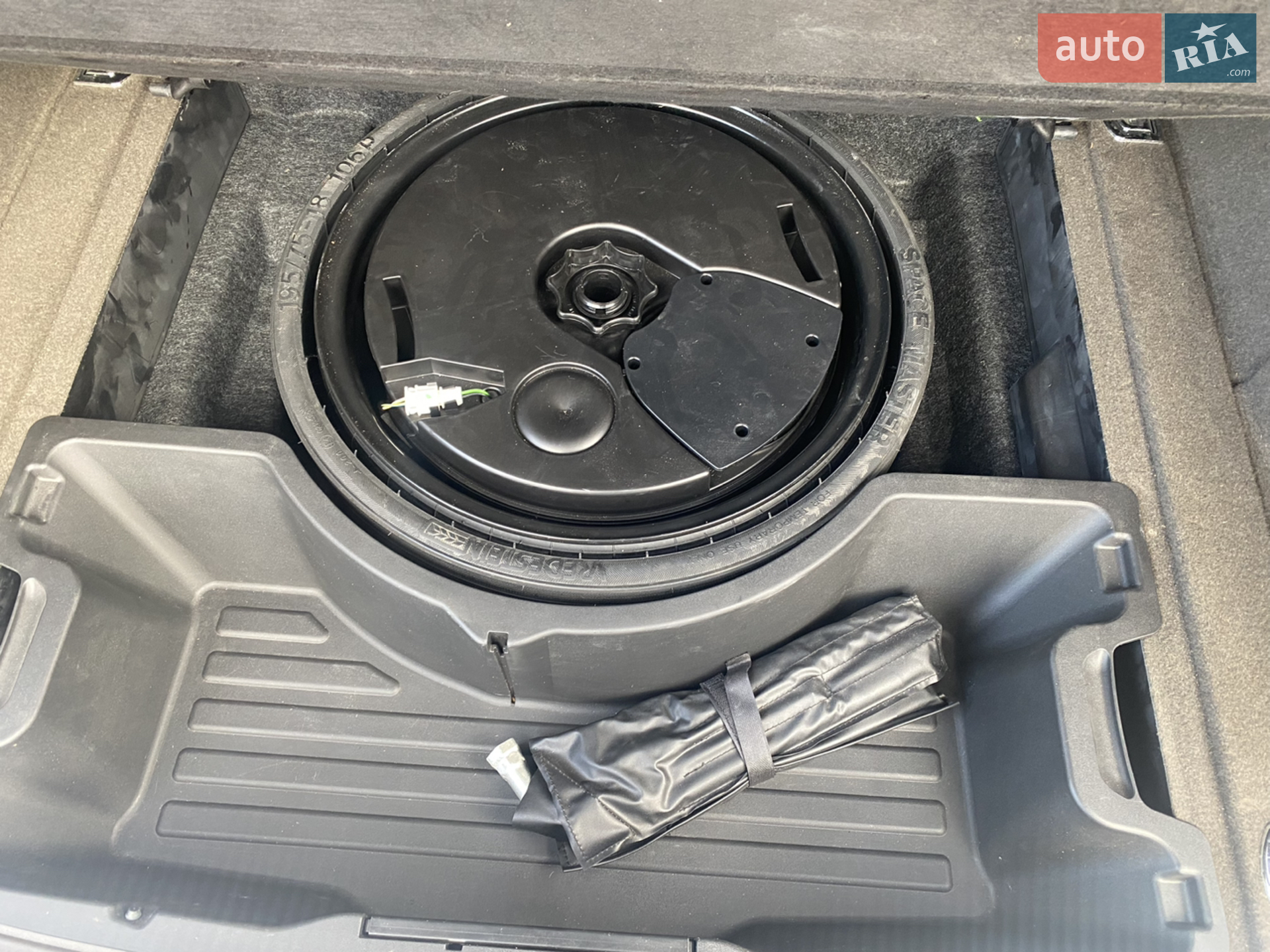 2014 Audi Q5 - мініатюра 49