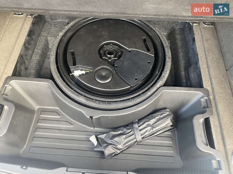 Позашляховик / Кросовер Audi Q5 2014 в Самборі