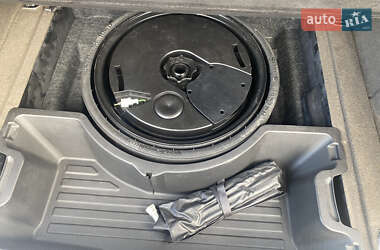 Внедорожник / Кроссовер Audi Q5 2014 в 