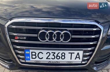 Внедорожник / Кроссовер Audi Q5 2014 в 