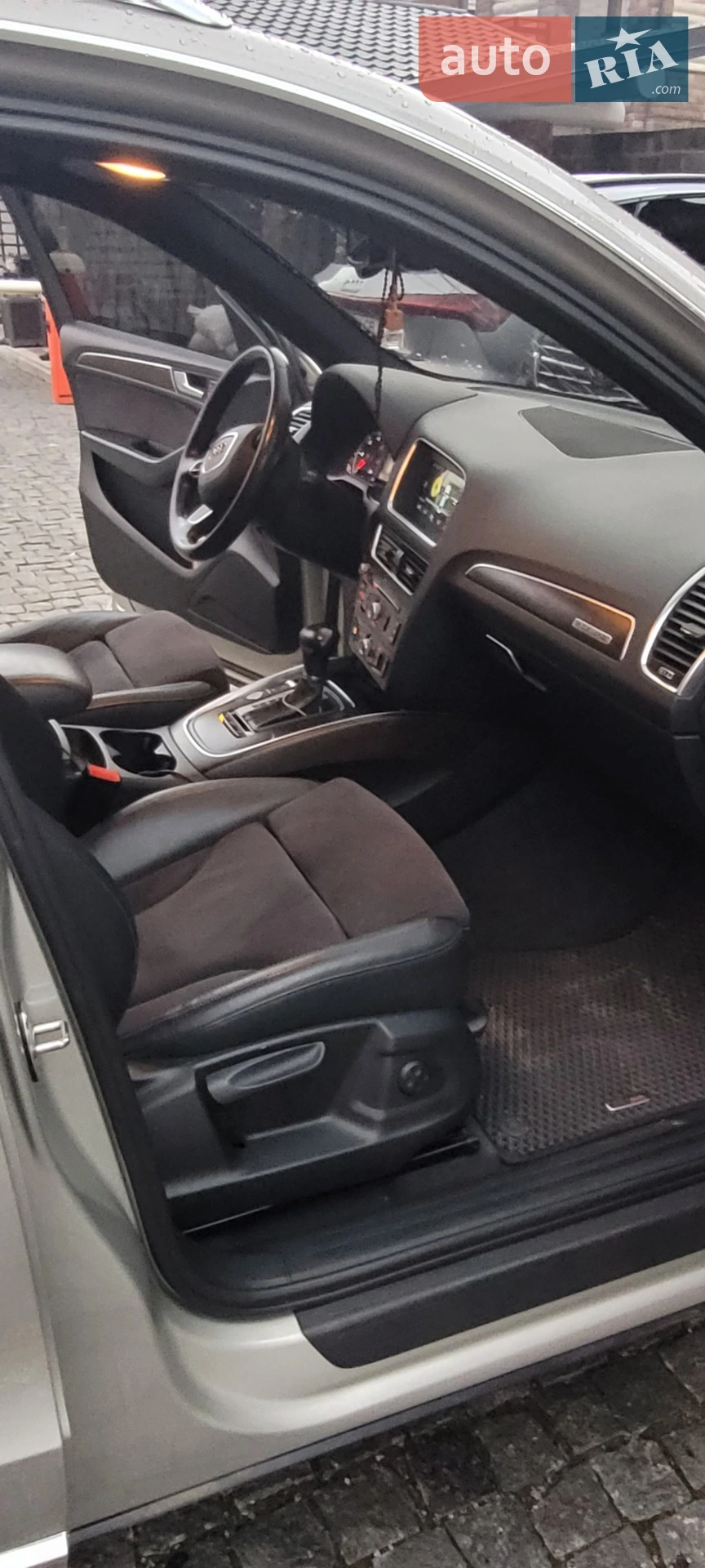 2015 Audi Q5 - мініатюра 8