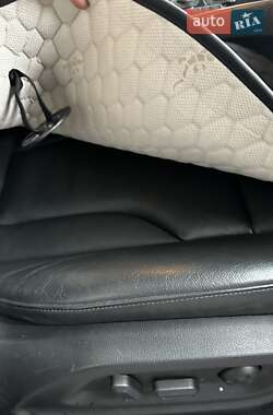Внедорожник / Кроссовер Audi Q5 2011 в Киеве
