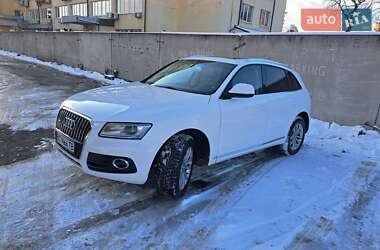 Audi Q5 2013 Audi Q5 2013