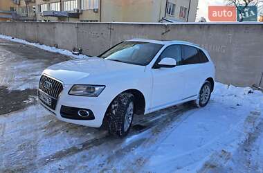 Audi Q5 2013