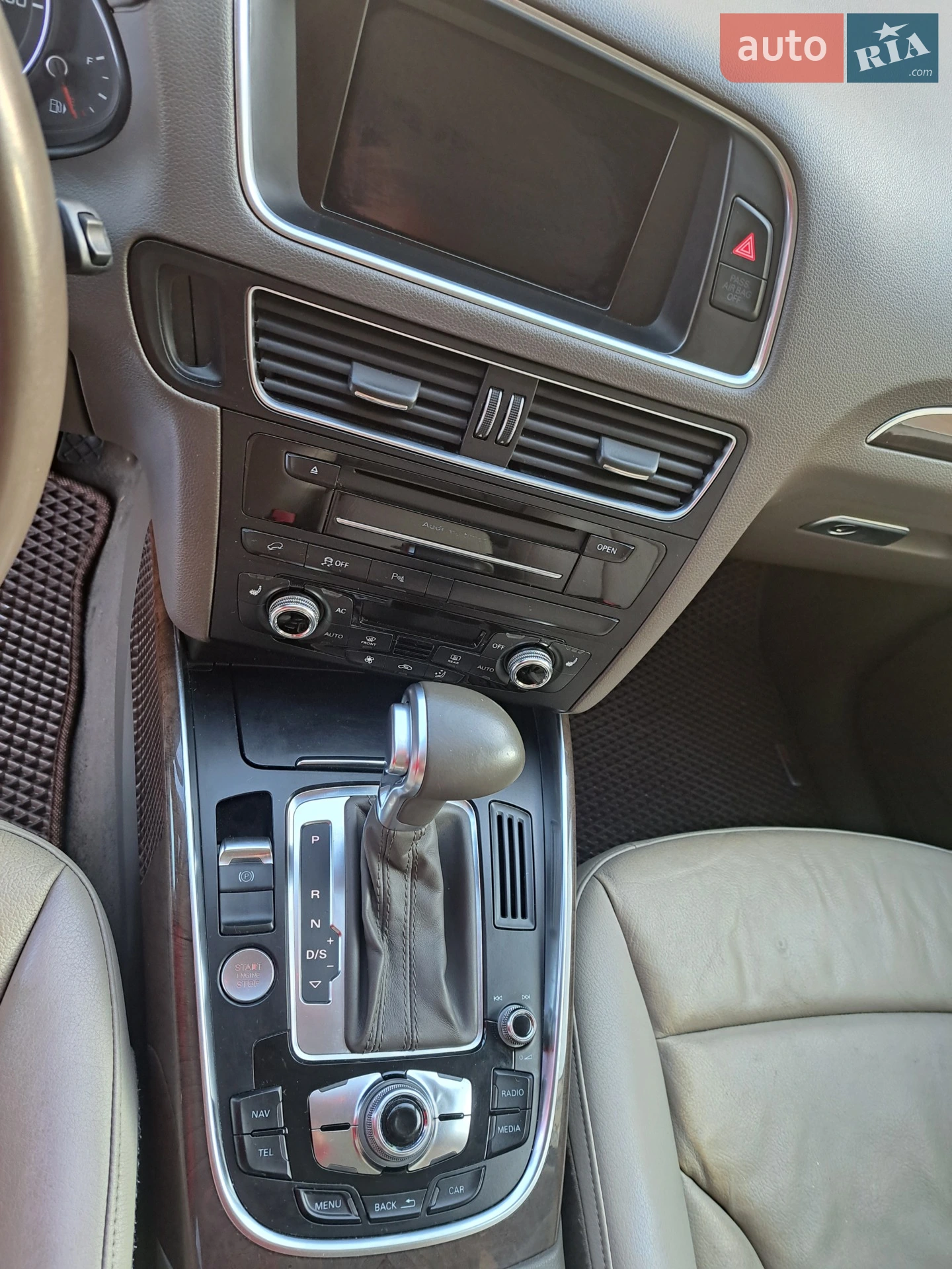 2013 Audi Q5 - мініатюра 11