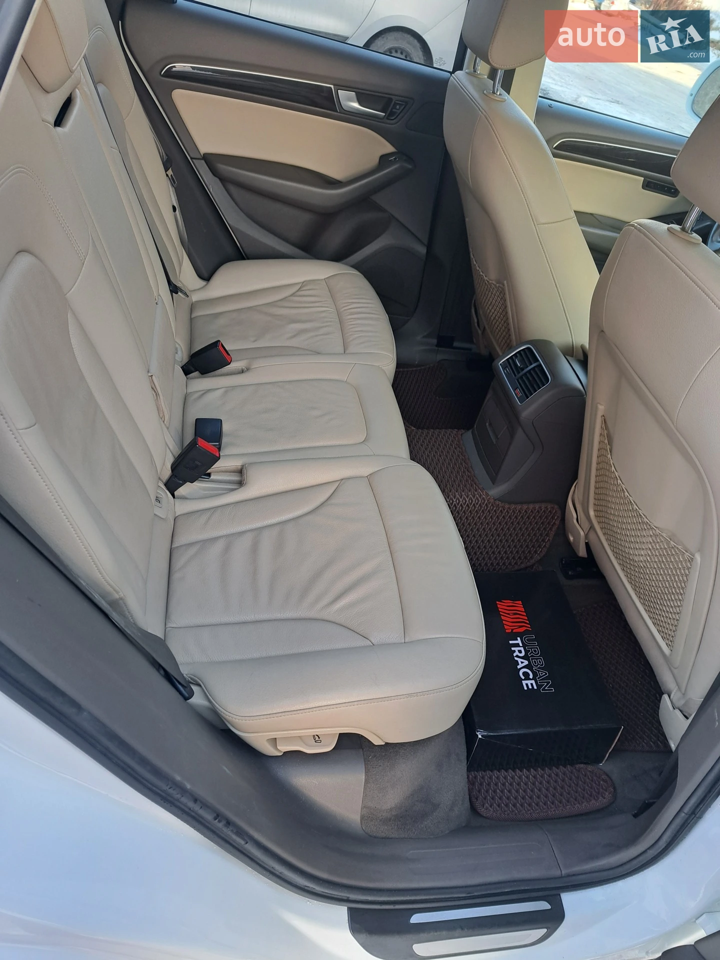 2013 Audi Q5 - мініатюра 13
