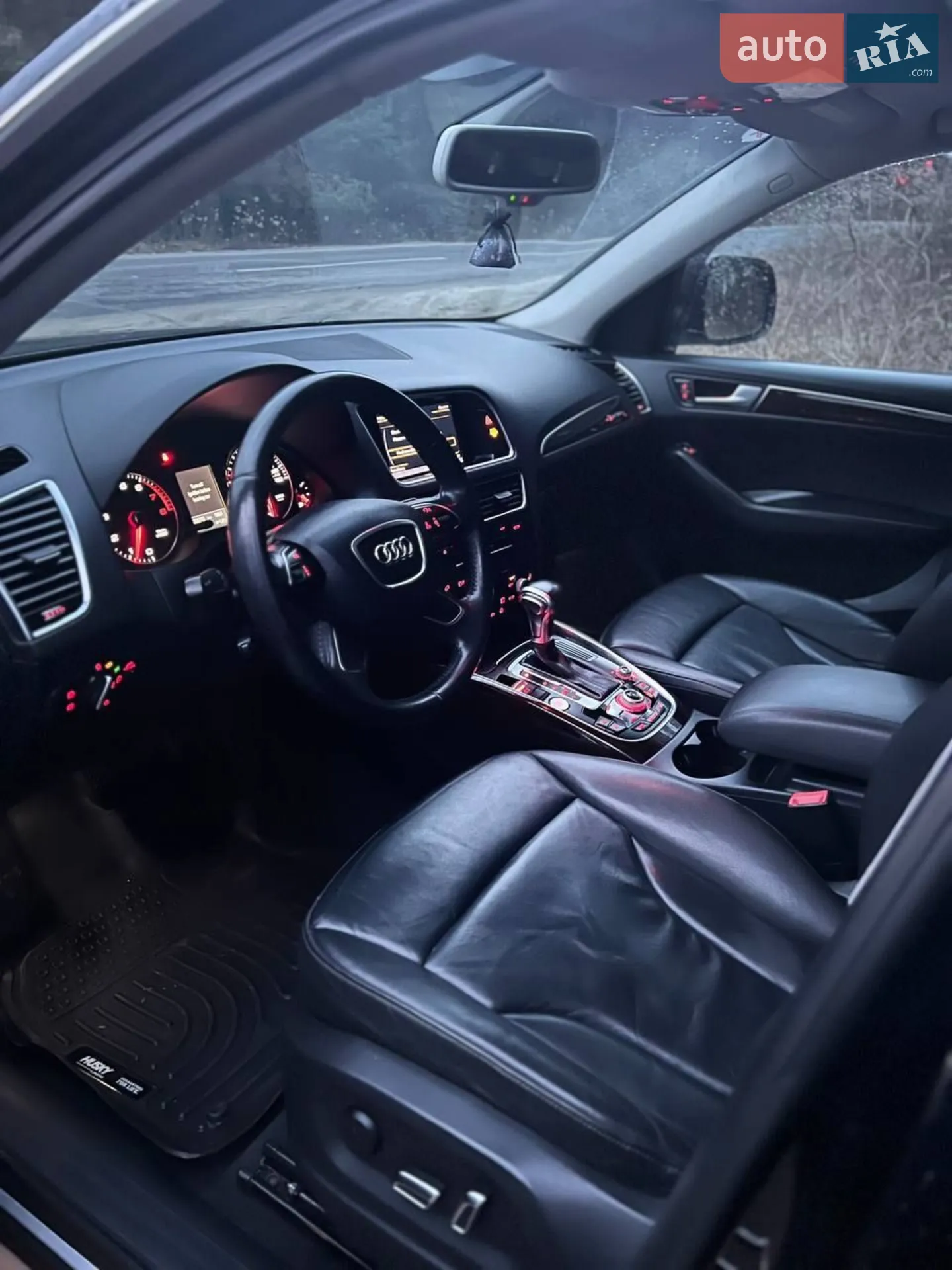 2013 Audi Q5 - мініатюра 11