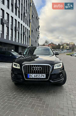 Audi Q5 2016 Audi Q5 2016