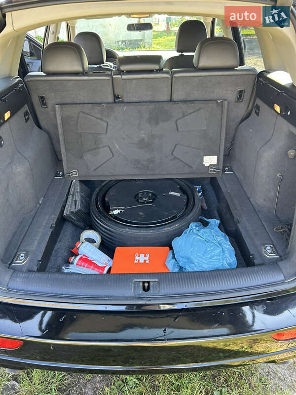 Внедорожник / Кроссовер Audi Q5 2010 в Радехове фото 10 Внедорожник / Кроссовер Audi Q5 2010 в Радехове