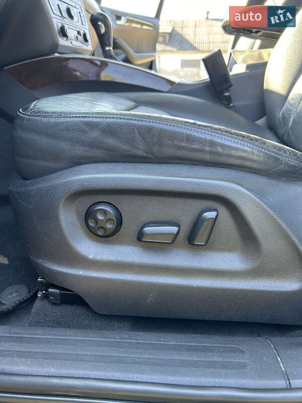 Внедорожник / Кроссовер Audi Q5 2010 в Радехове фото 19 Внедорожник / Кроссовер Audi Q5 2010 в Радехове