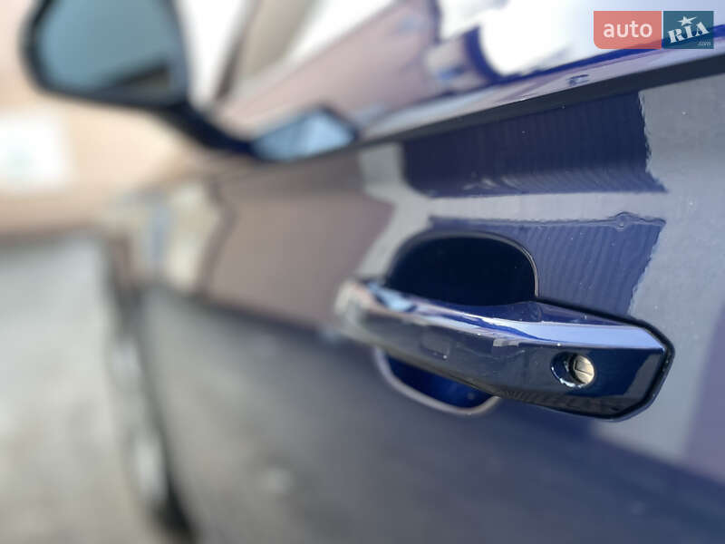 Внедорожник / Кроссовер Audi Q5 2017 в Харькове фото 10 Внедорожник / Кроссовер Audi Q5 2017 в Харькове