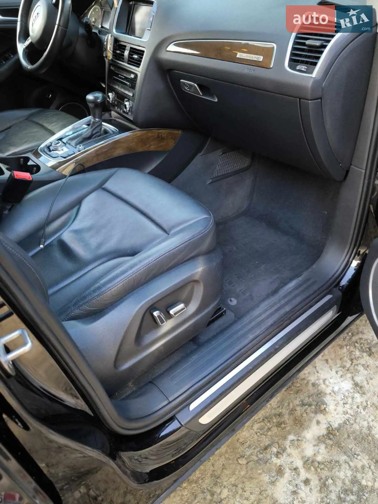 2014 Audi Q5 - мініатюра 5
