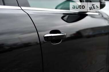 Позашляховик / Кросовер Audi Q5 2014 в Рівному