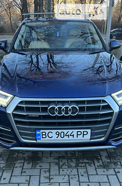 Audi Q5 2016 Audi Q5 2016