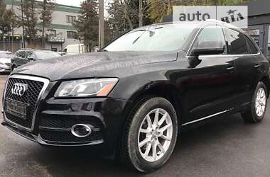 Audi Q5 2011