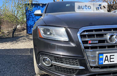 Audi Q5 2013 Audi Q5 2013