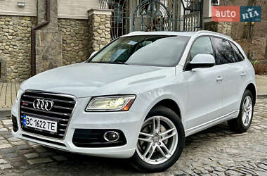 Audi Q5 2013 Audi Q5 2013