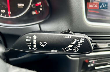 Внедорожник / Кроссовер Audi Q5 2013 в 