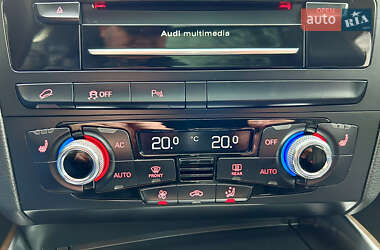 Внедорожник / Кроссовер Audi Q5 2013 в 