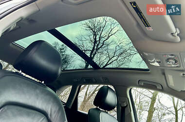 Внедорожник / Кроссовер Audi Q5 2013 в 