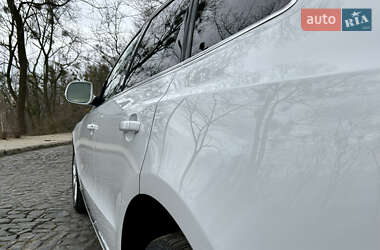Внедорожник / Кроссовер Audi Q5 2013 в 
