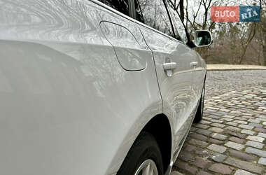 Внедорожник / Кроссовер Audi Q5 2013 в 