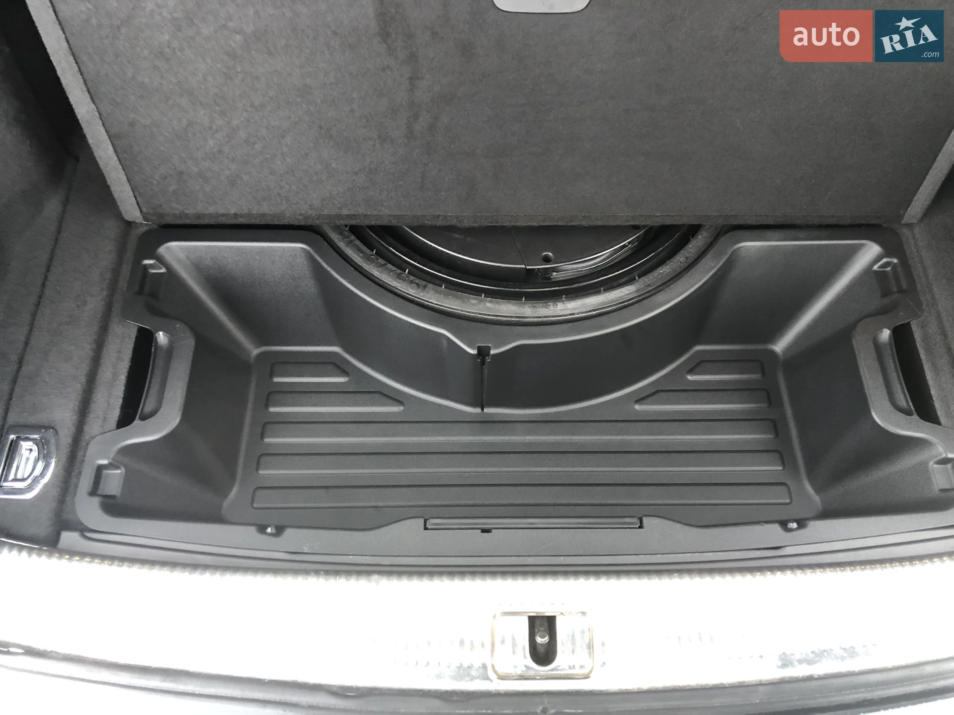 2011 Audi Q5 - мініатюра 14