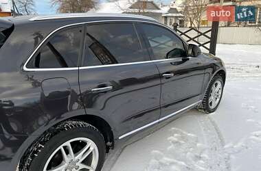 Внедорожник / Кроссовер Audi Q5 2014 в 