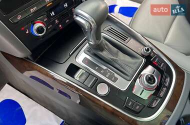 Внедорожник / Кроссовер Audi Q5 2014 в 