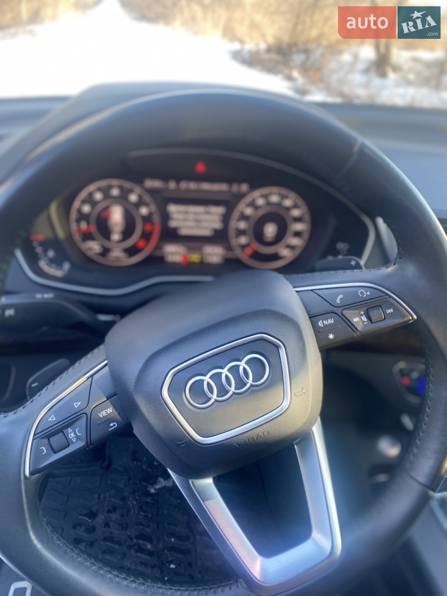 2018 Audi Q5 - мініатюра 2
