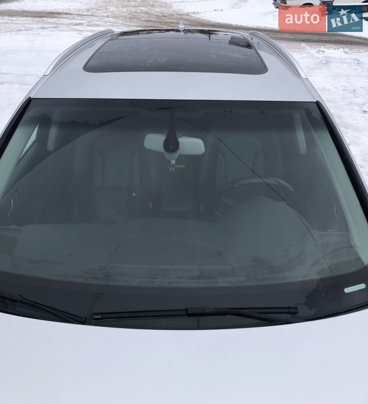 2014 Audi Q5 - мініатюра 11