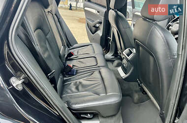 Внедорожник / Кроссовер Audi Q5 2014 в 