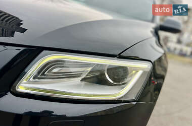 Внедорожник / Кроссовер Audi Q5 2014 в 