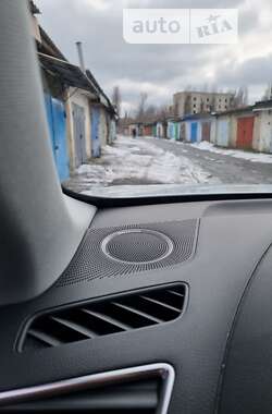 Позашляховик / Кросовер Audi Q5 2014 в Добропіллі