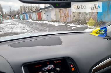 Внедорожник / Кроссовер Audi Q5 2014 в Доброполье