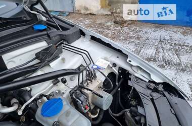 Внедорожник / Кроссовер Audi Q5 2014 в Доброполье