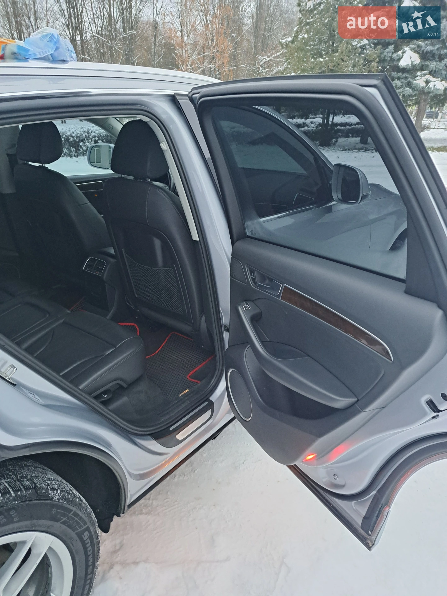 2015 Audi Q5 - мініатюра 19