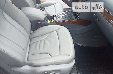 Позашляховик / Кросовер Audi Q5 2014 в Рівному