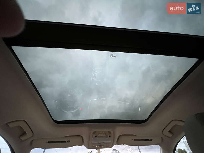 Внедорожник / Кроссовер Audi Q5 2014 в Киеве