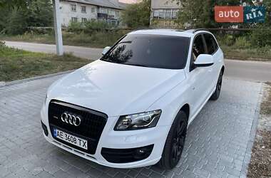 Audi Q5 2010