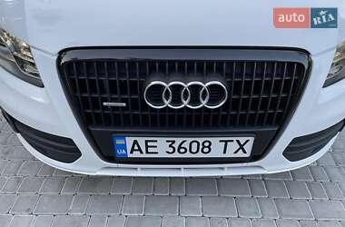 Внедорожник / Кроссовер Audi Q5 2010 в Днепре