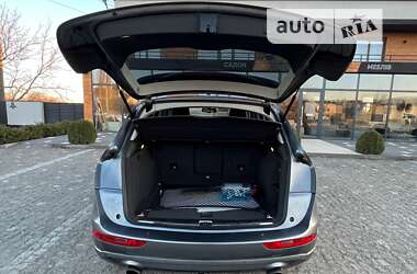 Внедорожник / Кроссовер Audi Q5 2014 в 