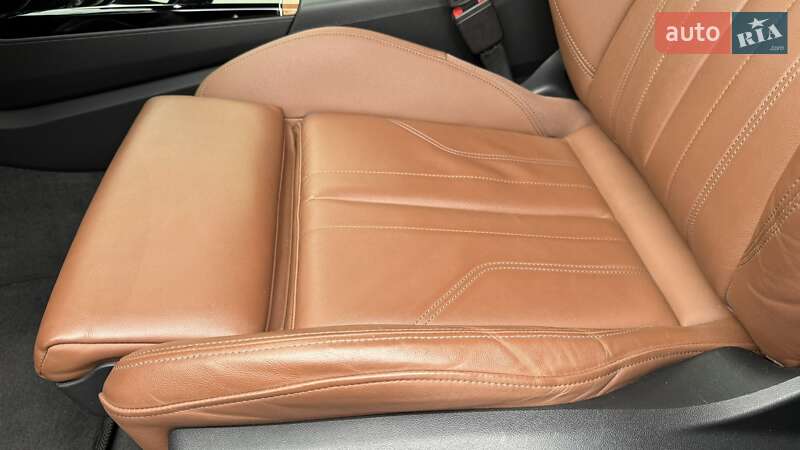 Внедорожник / Кроссовер Audi Q5 2021 в Днепре